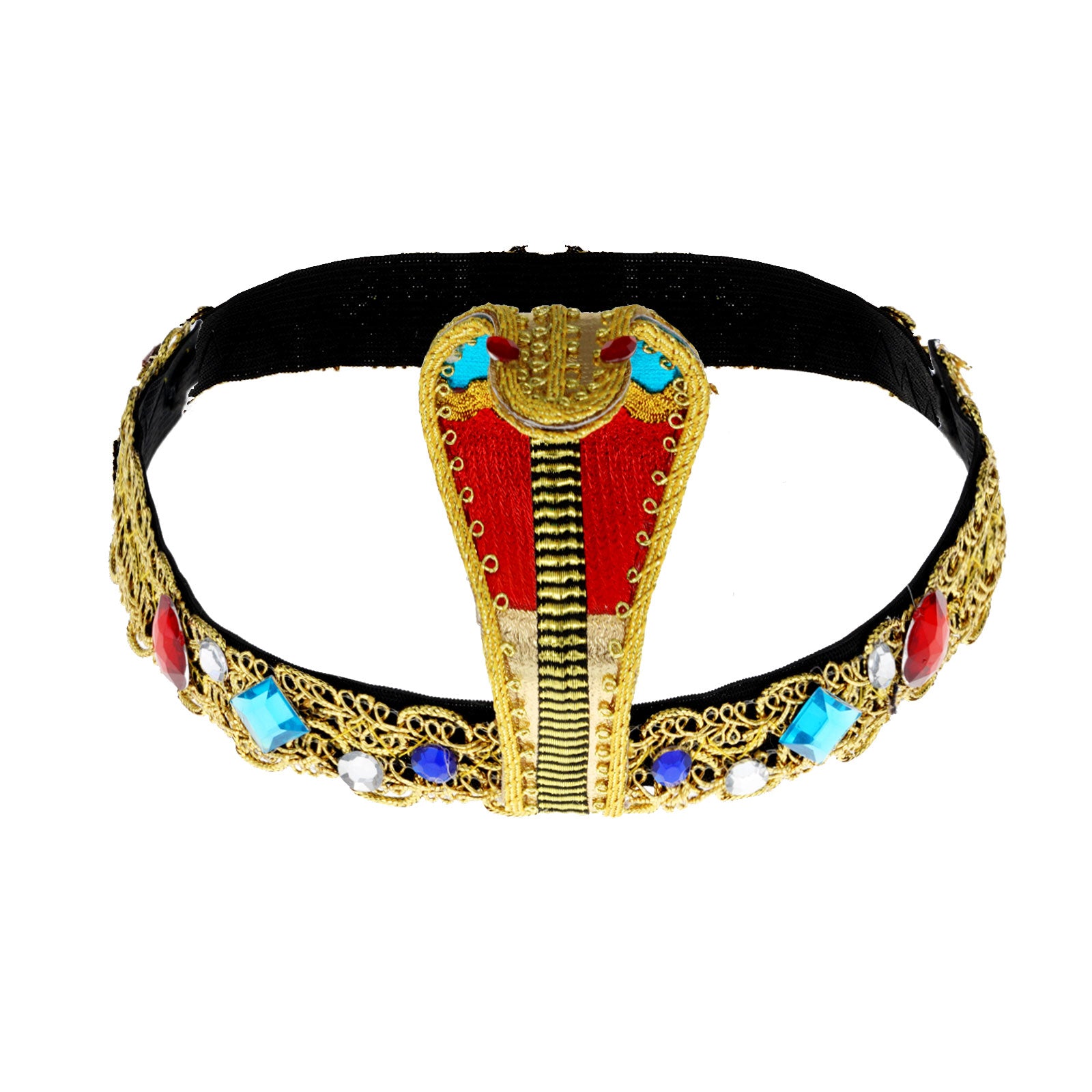 Halloween Costumes Ancient Pharaoh Egypt King Egyptian Cleopatra Queen Costume Accessories Priest Cosplay Clothing for Men Wome
