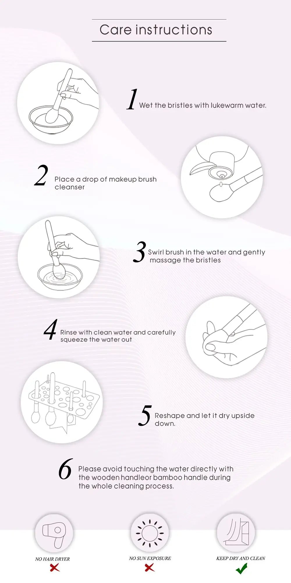 Jessup Professional Makeup Brushes Set,25pcs Makeup Brush Foundation Powder Eyeshadow Liner Highlighter Make Up Tools Kit T215