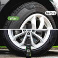 Car Tire Shine Spray Multi-purpose Tire Wheel Refurbishing Agent Cleaner Polishing Protection Car Accessories HGKJ S22