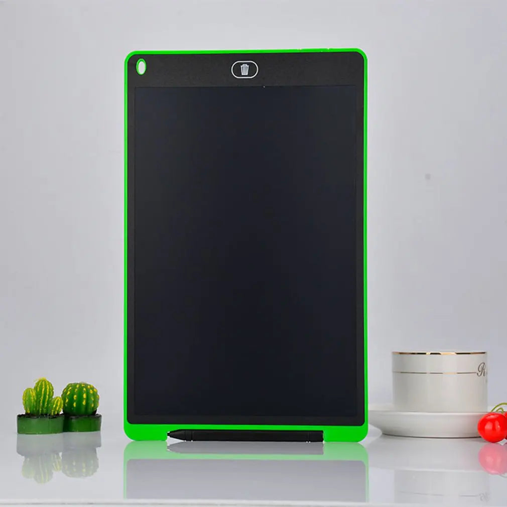 8.5 Inch LCD Writing Tablet Digital Drawing Tablet Handwriting Pads Portable Electronic Tablet Board ultra-thin Board