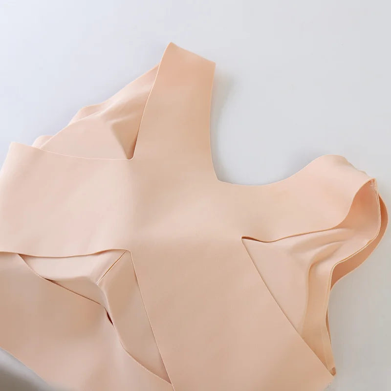 Women Sports Bras For Women Push Up Bra Posture Corrector Bralette Front Closure Female Underwear Cross Back Tops Top Women Bra