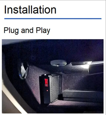 Wireless Carplay Becker Module For Mercedes Benz Class C W204 C204 S204 NTG 4.5 Support Android Auto Mirroring GPS Navigation