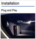 Wireless Carplay Becker Module For Mercedes Benz Class C W204 C204 S204 NTG 4.5 Support Android Auto Mirroring GPS Navigation