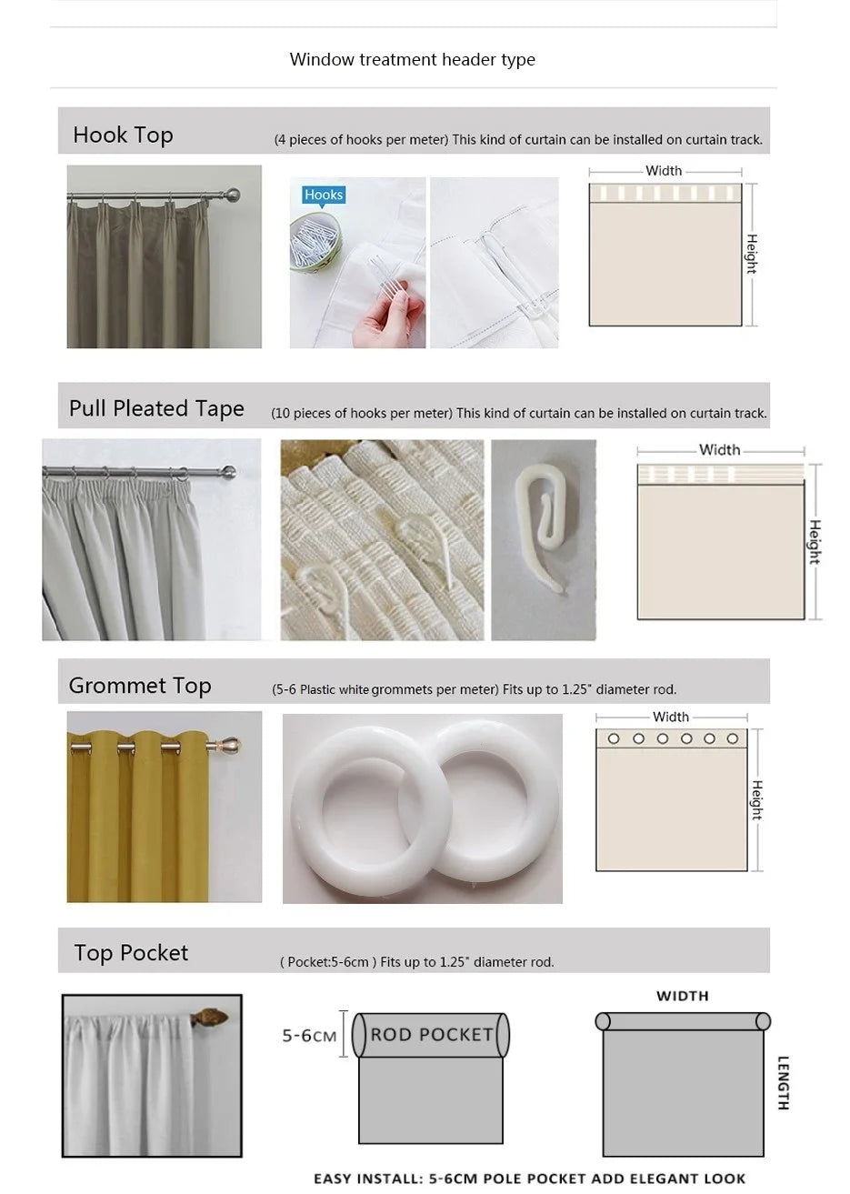window Curtain sheer curtain product embroiders wave Europe type window gauze sitting room bedroom wave window curtains tulle