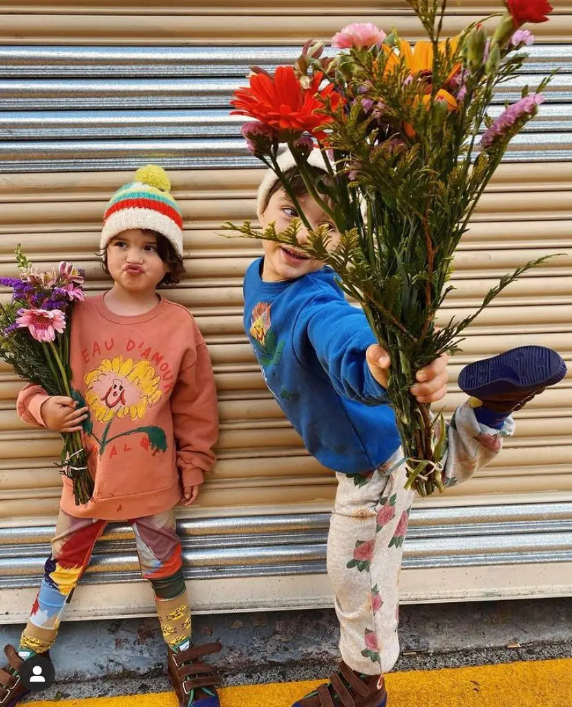 2024 Children Clothing Sets spring Sweatshirt+pants For Xxx Boys Girls Toddler Tracksuit Baby Outfit Designer Costumes