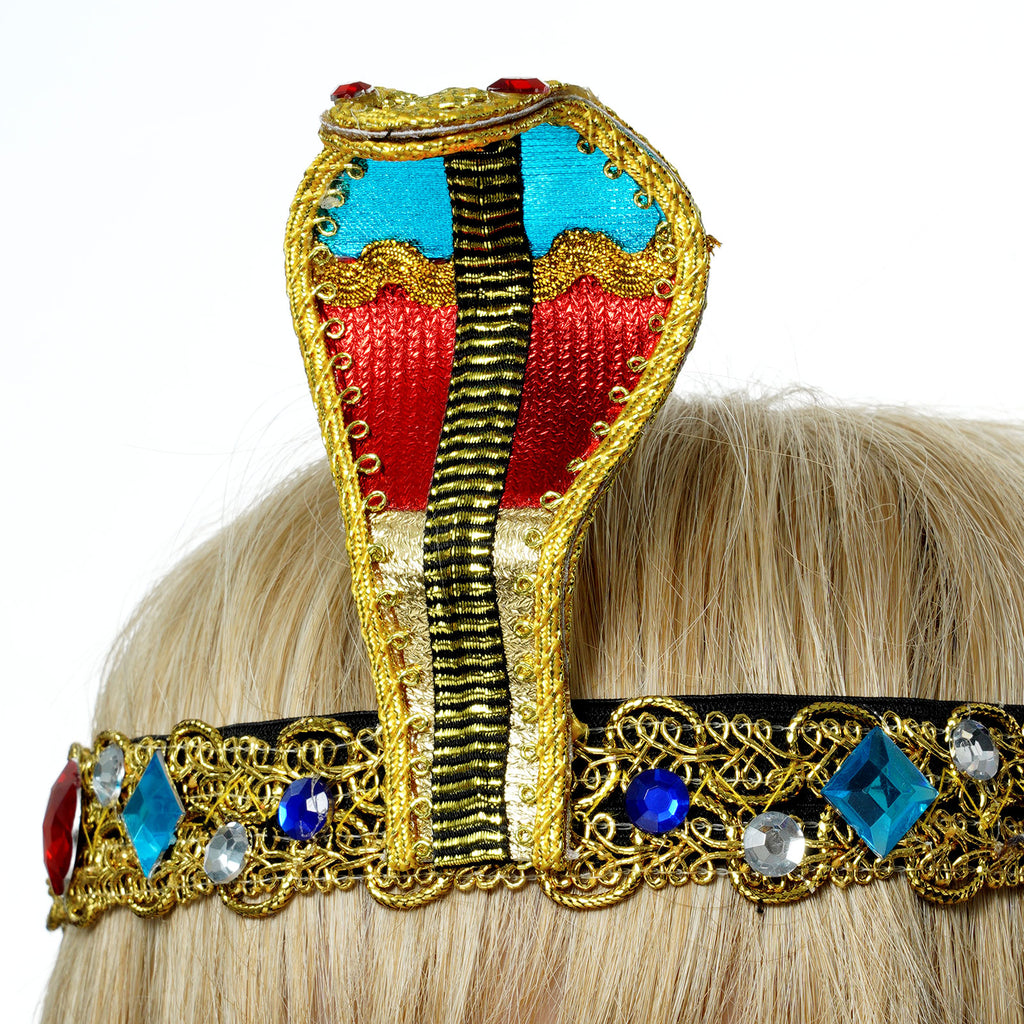 Halloween Costumes Ancient Pharaoh Egypt King Egyptian Cleopatra Queen Costume Accessories Priest Cosplay Clothing for Men Wome