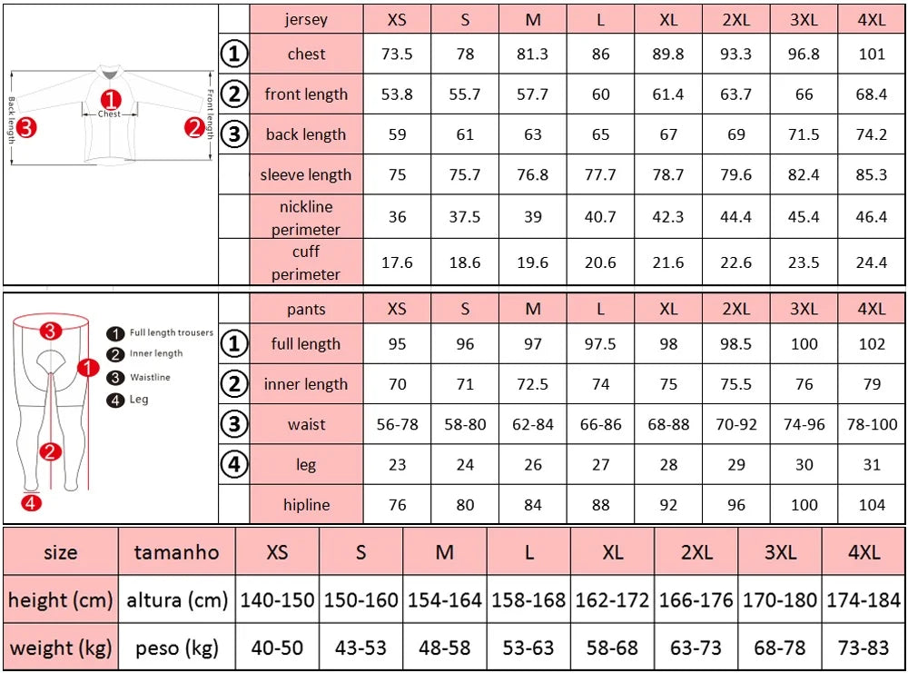 Women's Cycling Clothing 2021  Autumn Long Sleeves Cycling Jersey Set  Anti-UV Female Outdoor Mountain Bike Cycling Sportswears