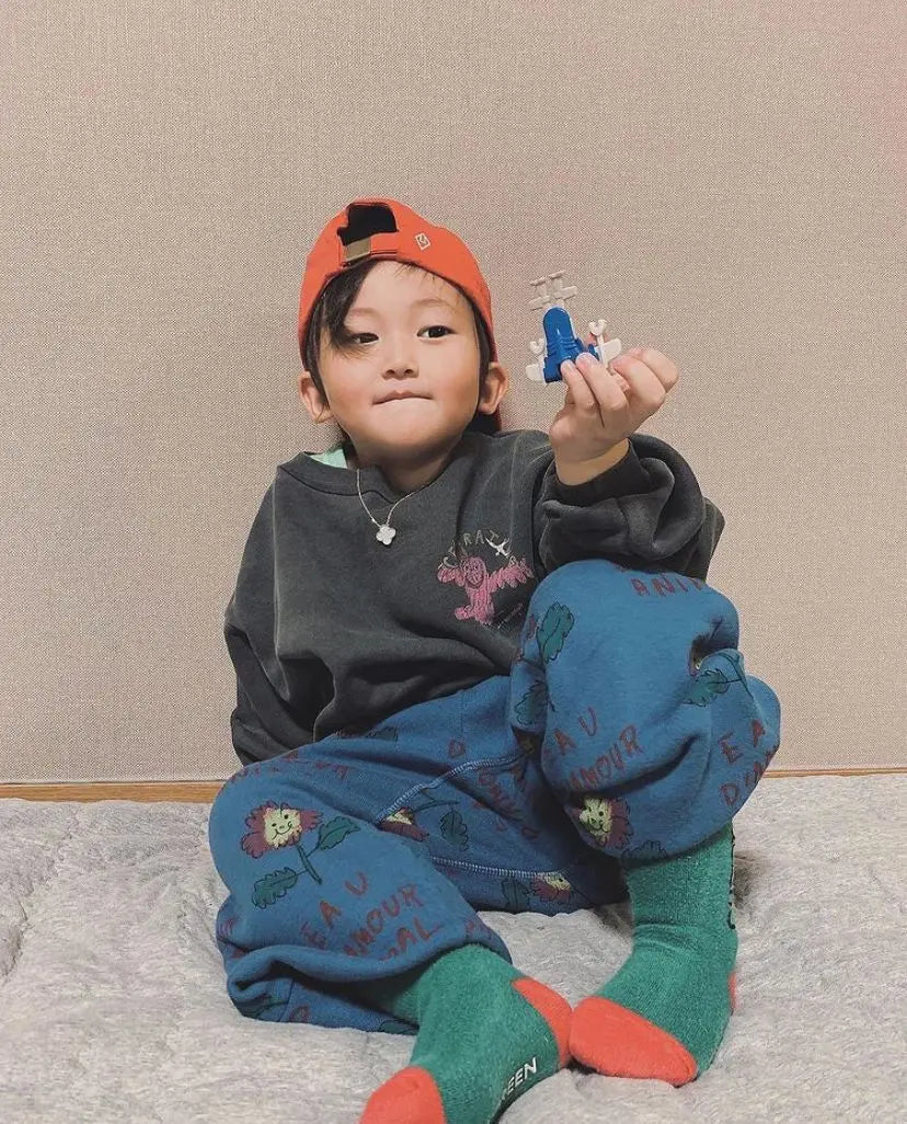 2024 Children Clothing Sets spring Sweatshirt+pants For Xxx Boys Girls Toddler Tracksuit Baby Outfit Designer Costumes