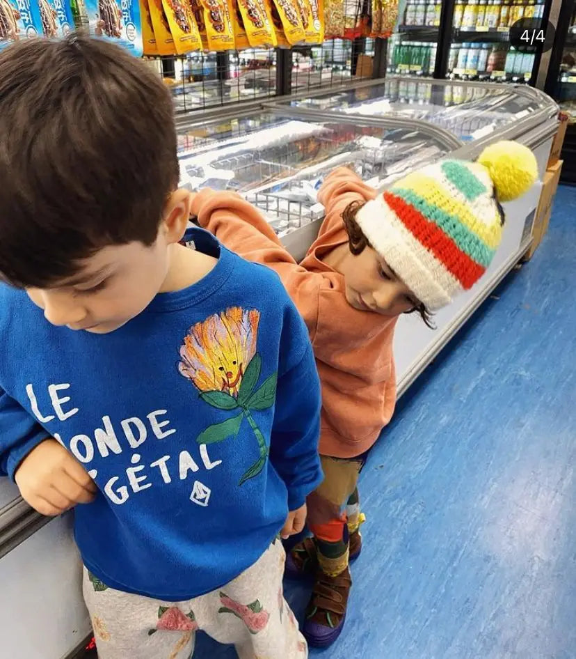 2024 Children Clothing Sets spring Sweatshirt+pants For Xxx Boys Girls Toddler Tracksuit Baby Outfit Designer Costumes