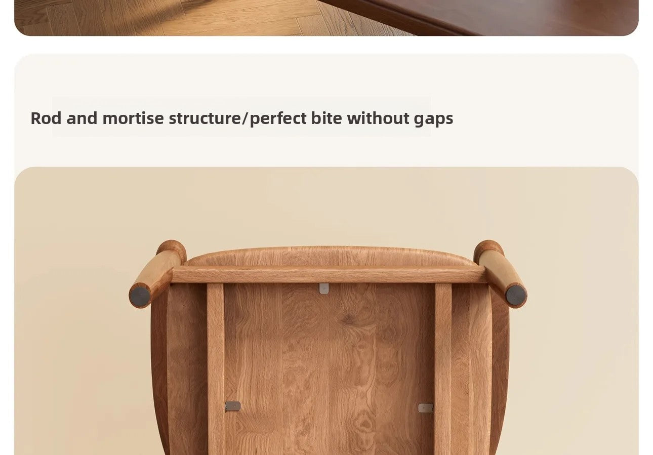 Arm Vanity Dining Cairh Nordic Salon Modern Ergonomic Dining Cairh Luxury Wood Pink Mesas De Restaurante Kitchen Furniture