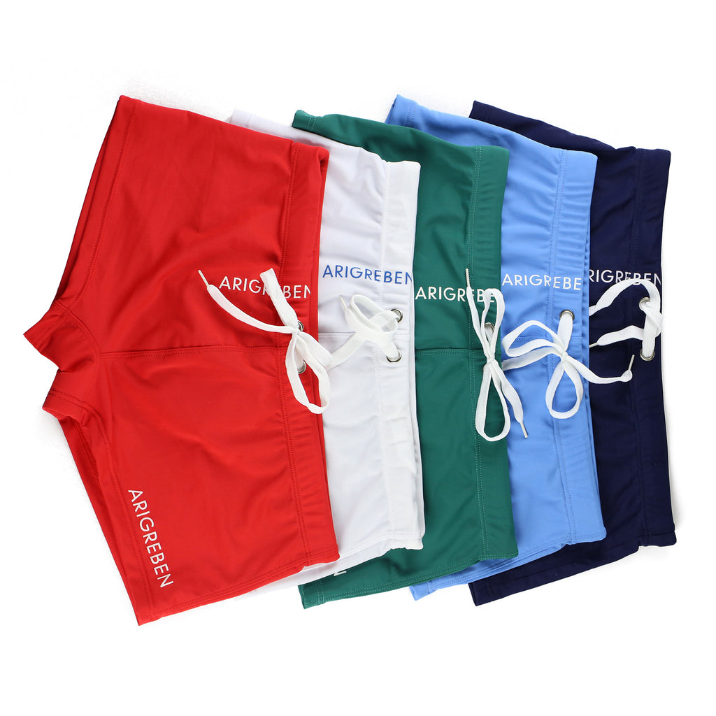 Swimming Trunks Summer Shorts for Men Outdoor Quick-drying Mens Beachwear Board Shorts Youth Pants Couple Swimsuit Surf Swimwear