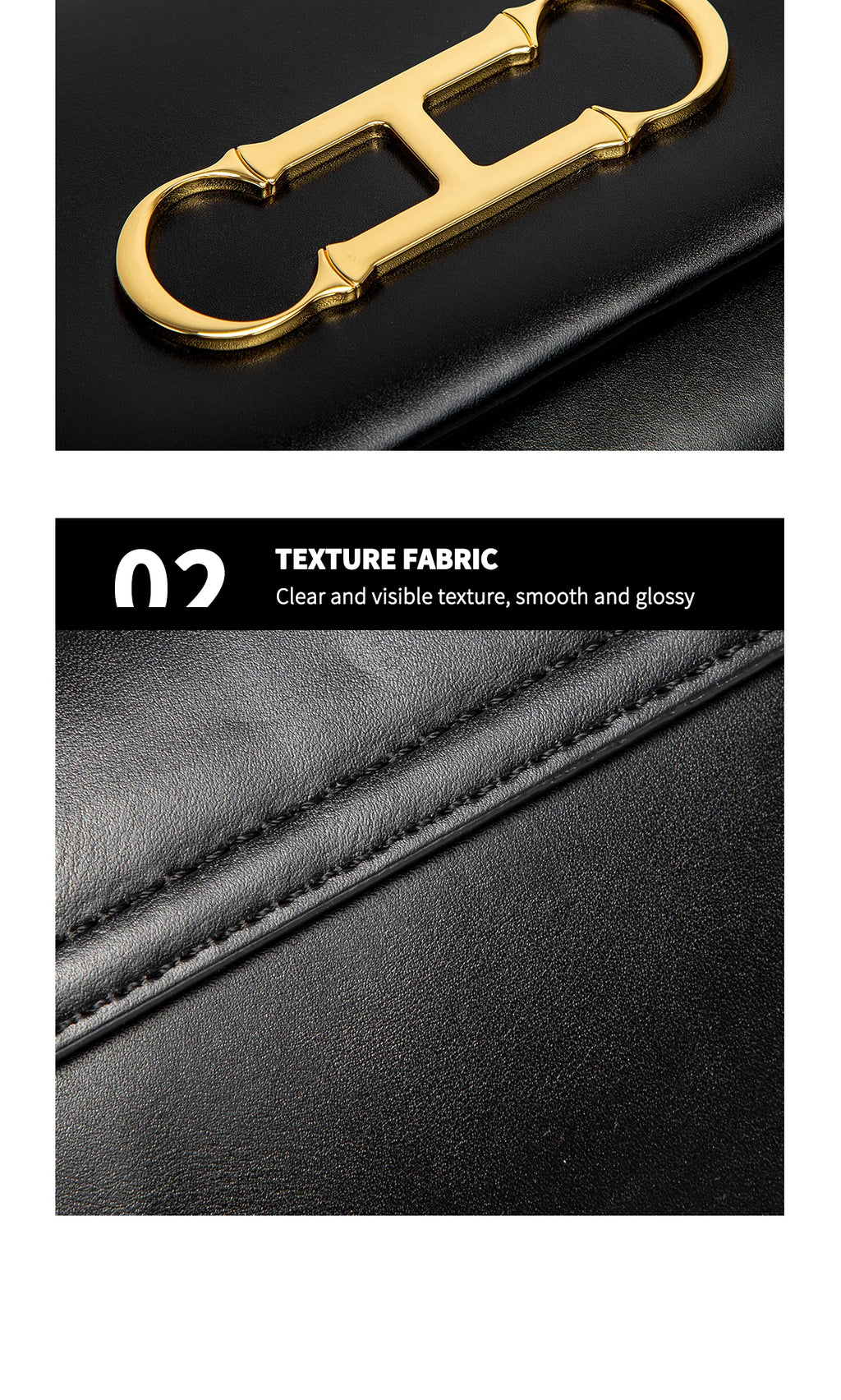 Fashion Classic Retro New Solid Color Square Women's Shoulder Bag Fashion Party Multi functional Occasion Crossbody Bag