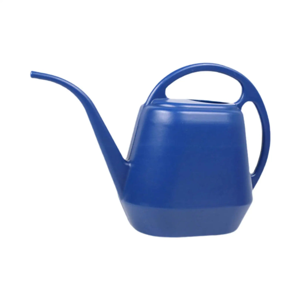 Garden Watering Can Portable Lightweight Multipurpose Gardening Tool for Indoor Outdoor Backyard House Bonsai Plants Lawn Home