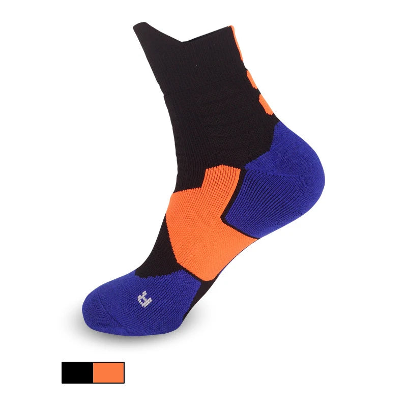 Boy Sock Sports Breathable Girl Compression Crossborder Supply Running Riding Cycling Basketball Biking Student Soccer Child Kid