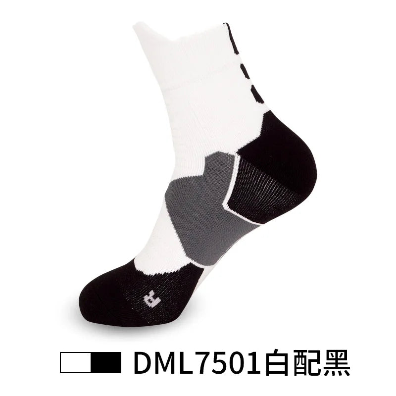 Boy Sock Sports Breathable Girl Compression Crossborder Supply Running Riding Cycling Basketball Biking Student Soccer Child Kid