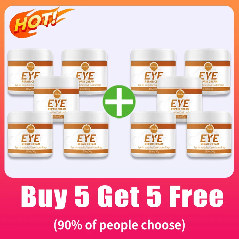 2025 hot selling eye care tools to care the eye area, more bottles are more discounted