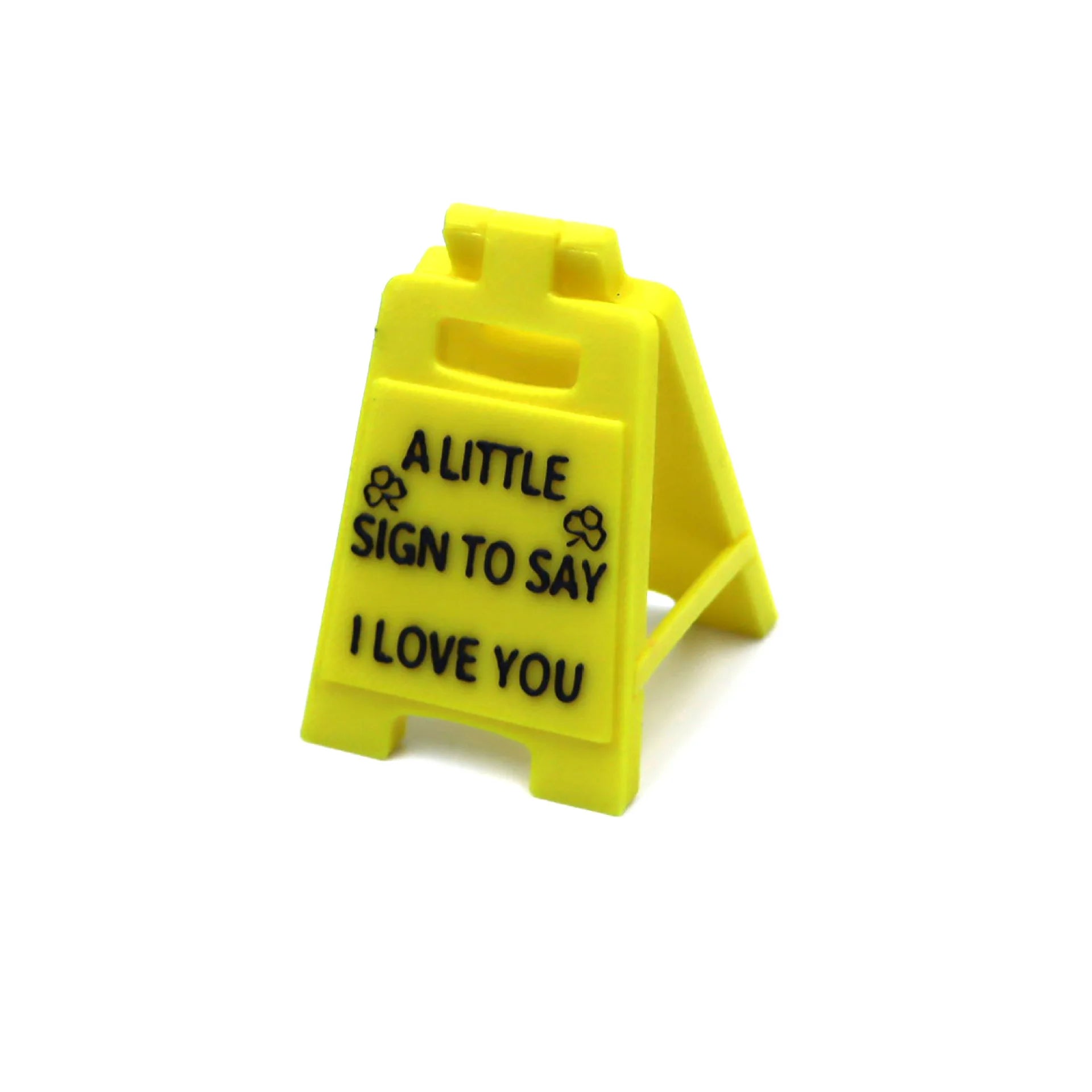 Valentines Day Gifts Romantic I Love You Sign Fun Boyfriend Valentine Day Gift Cute Birthday Wedding Gift for Girlfriend Wife