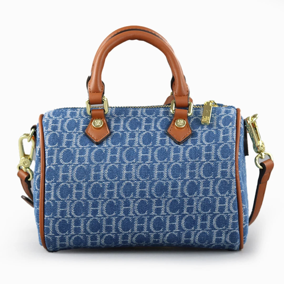 CH Brand High Quality Fashion Pillow Bag Vintage Texture Commuter Versatile Handbag  Shoulder Bag 2026 New Model