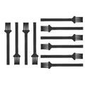Clean Tools Brush Plastic Nylon Cleaner Cleaning Supplies Kitchen Accessories Variety of Brushes To Choose From Filters Replaces