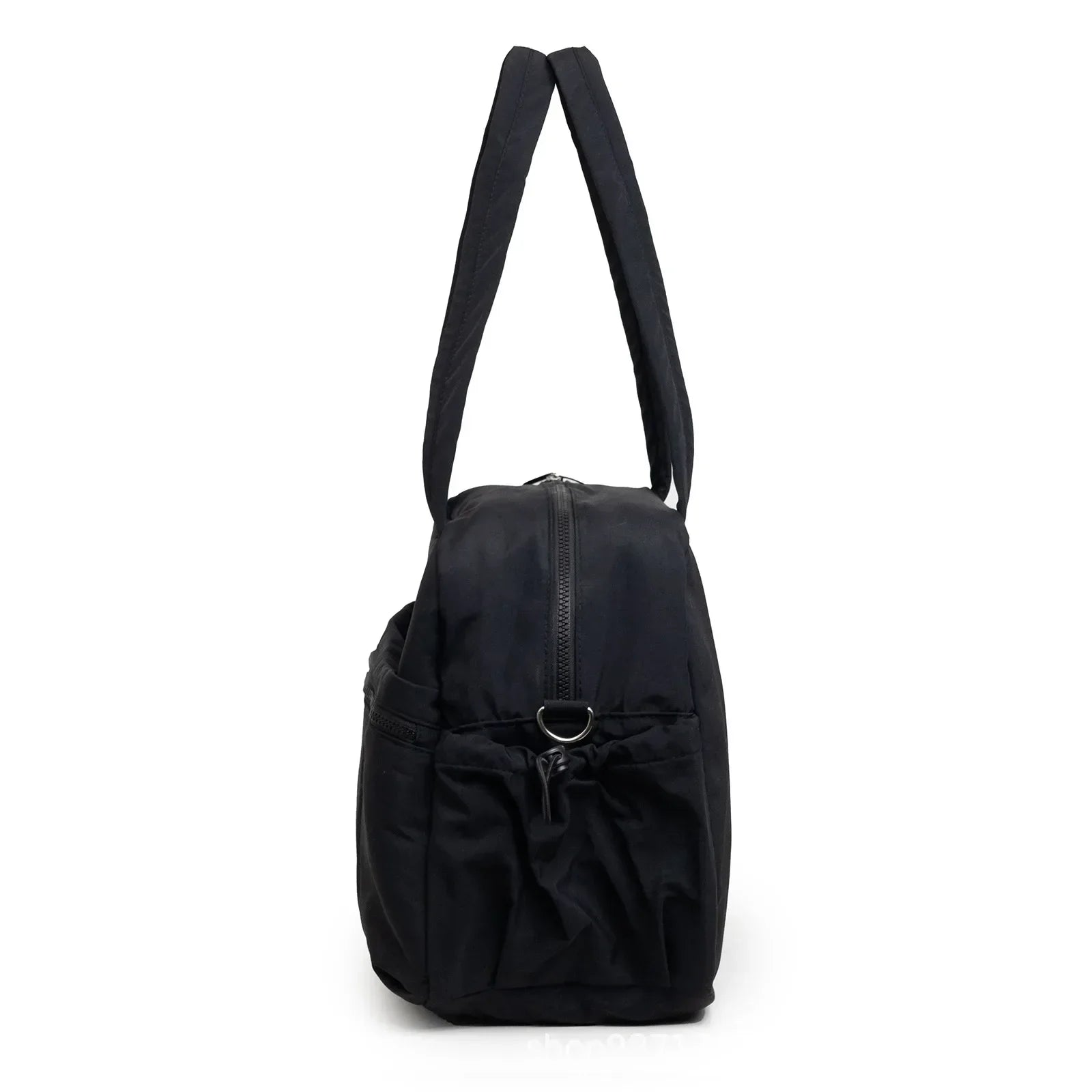 Travel Bag, Large Capacity Luggage Bag, Sports and Fitness Bag, Waterproof Hand Luggage, Pregnant Women's Handbag
