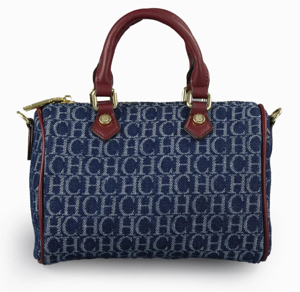 CH Brand High Quality Fashion Pillow Bag Vintage Texture Commuter Versatile Handbag  Shoulder Bag 2026 New Model