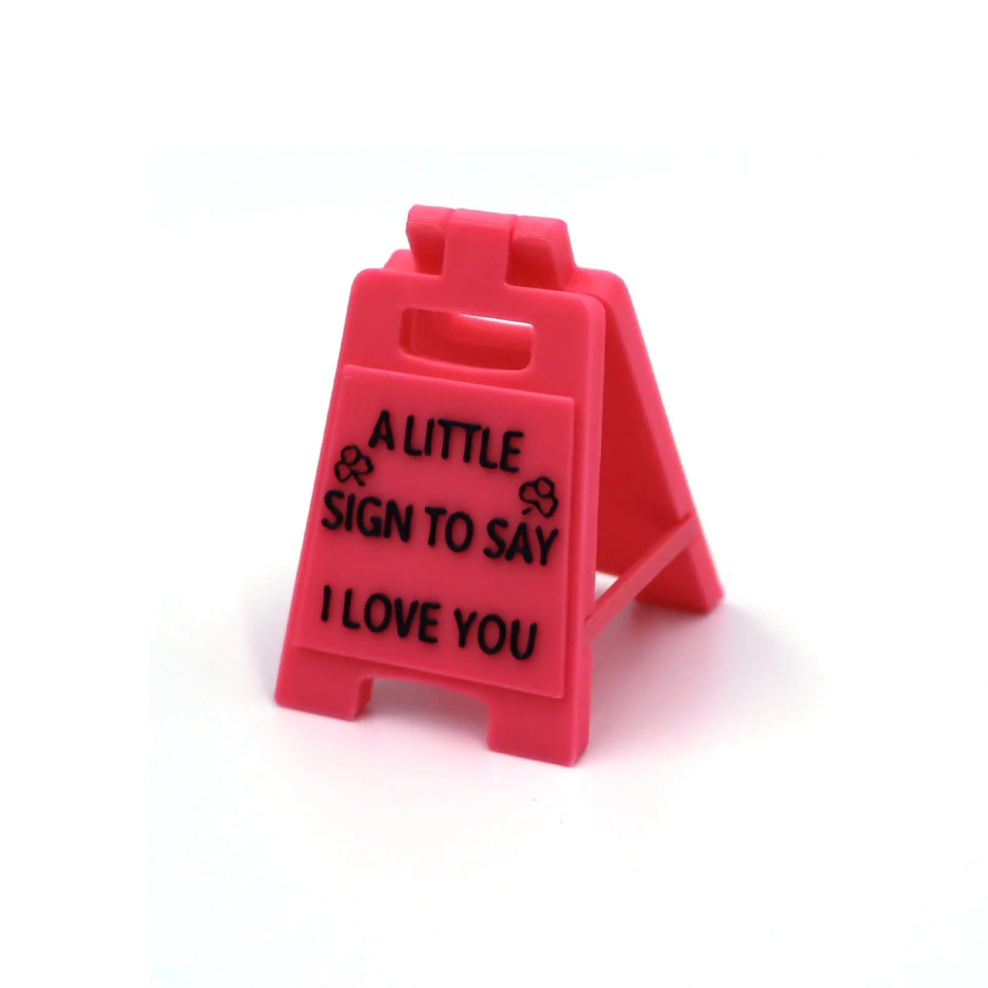 Valentines Day Gifts Romantic I Love You Sign Fun Boyfriend Valentine Day Gift Cute Birthday Wedding Gift for Girlfriend Wife