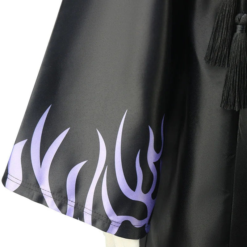Cosplay Costume stage performance costumes K-POP male cosplay props, party cosplay costumes, Korean national costumes boys Idol