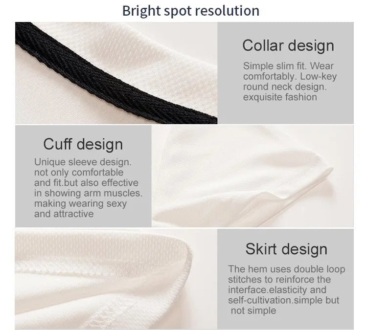 Men's swimming trunks 3D skull print beach shorts quick-drying outdoor leisure sports shorts swimwear fashion men's shorts