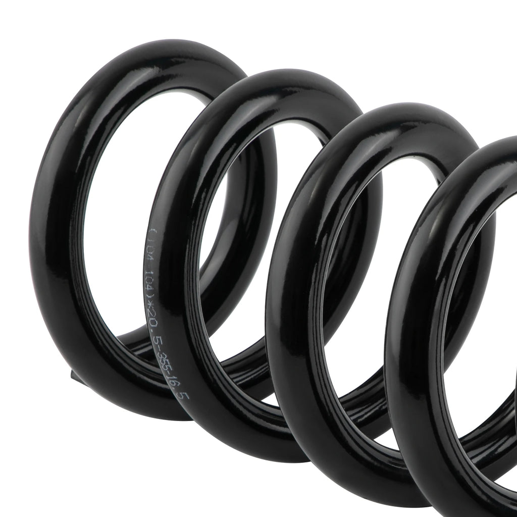 3" Front Lowering Coil Springs Drop For Chevrolet GMC C1500 Suburban 1992-1998