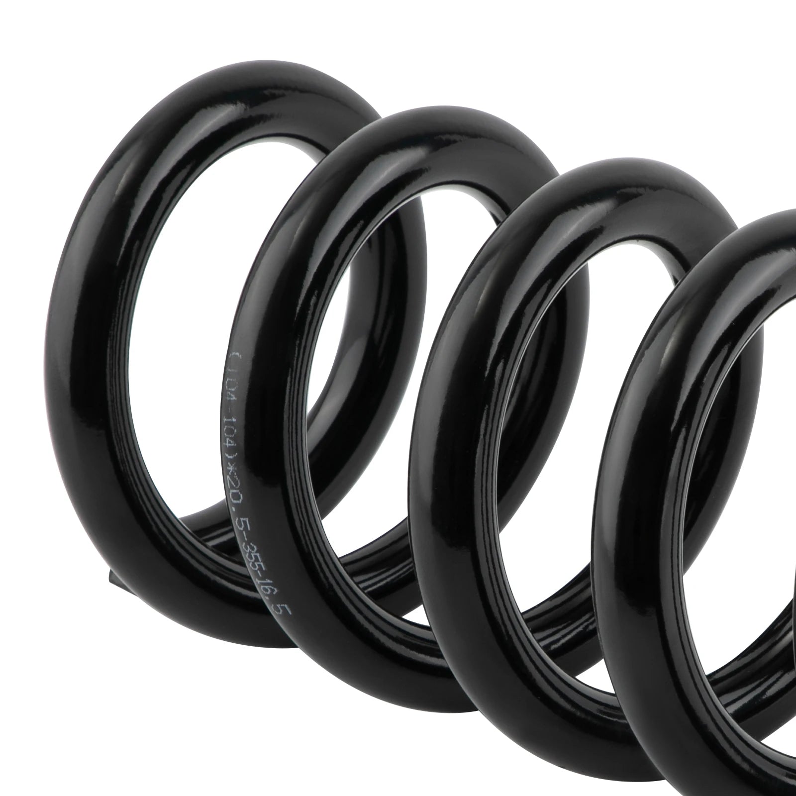 3" Front Lowering Coil Springs Drop For Chevrolet GMC C1500 Suburban 1992-1998