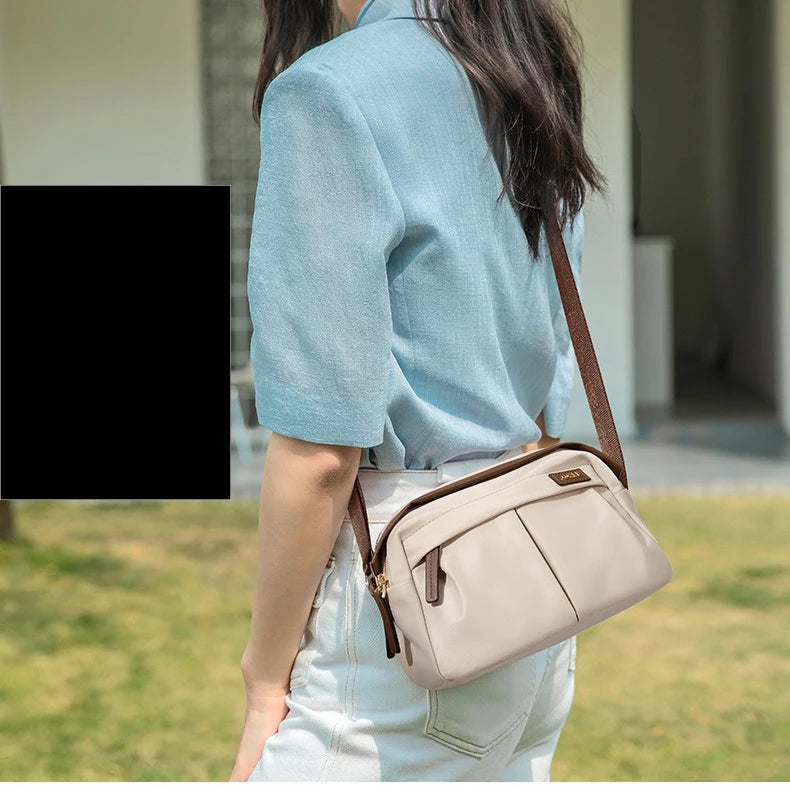 GOLF Women's Crossbody Bag 2023 New Lightweight Mini One Shoulder Bag Commuter Mom Bag Zero Wallet