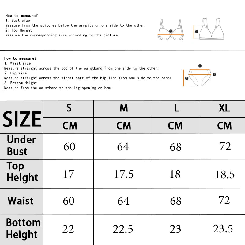 2024 Bathing Suit Women Micro Bikini Sexy Swimsuit Female Swimwear Bikini Set Brazilian Biquini Thong Swimming Suits Beachwear