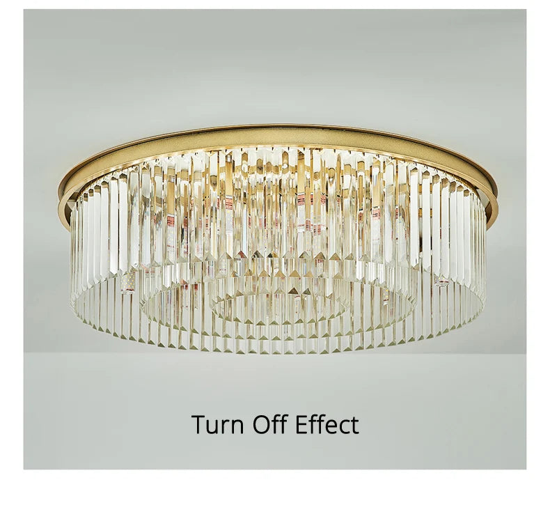 American Rustic Style Industrial Retro Led Chandelier For Living Room Dining Bedroom 2024 Modern Home Decor Pendant Ceiling Lamp
