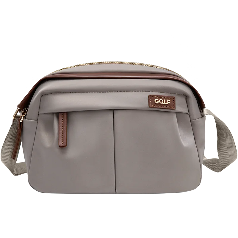 GOLF Women's Crossbody Bag 2023 New Lightweight Mini One Shoulder Bag Commuter Mom Bag Zero Wallet