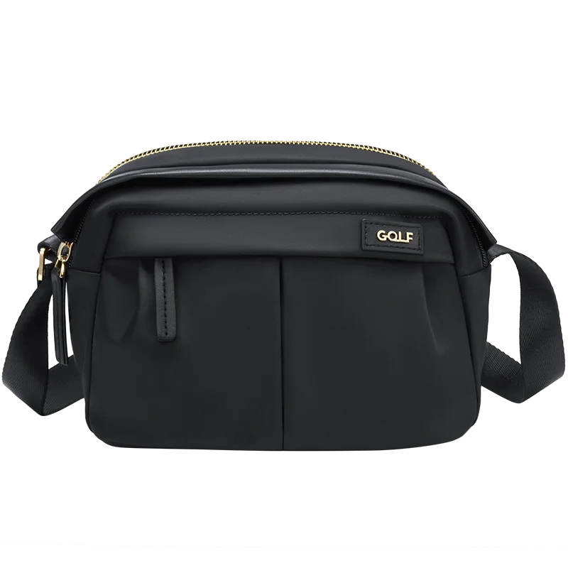 GOLF Women's Crossbody Bag 2023 New Lightweight Mini One Shoulder Bag Commuter Mom Bag Zero Wallet