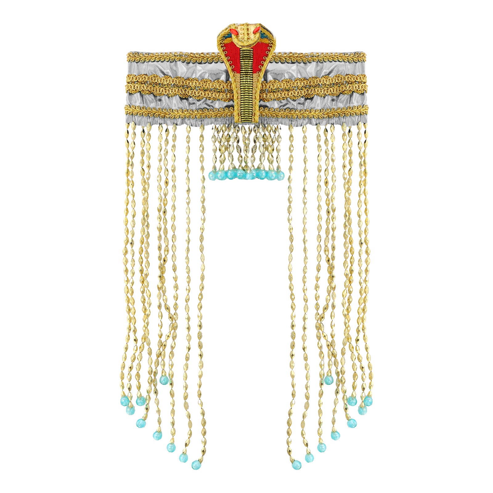 Halloween Costumes Ancient Pharaoh Egypt King Egyptian Cleopatra Queen Costume Accessories Priest Cosplay Clothing for Men Wome