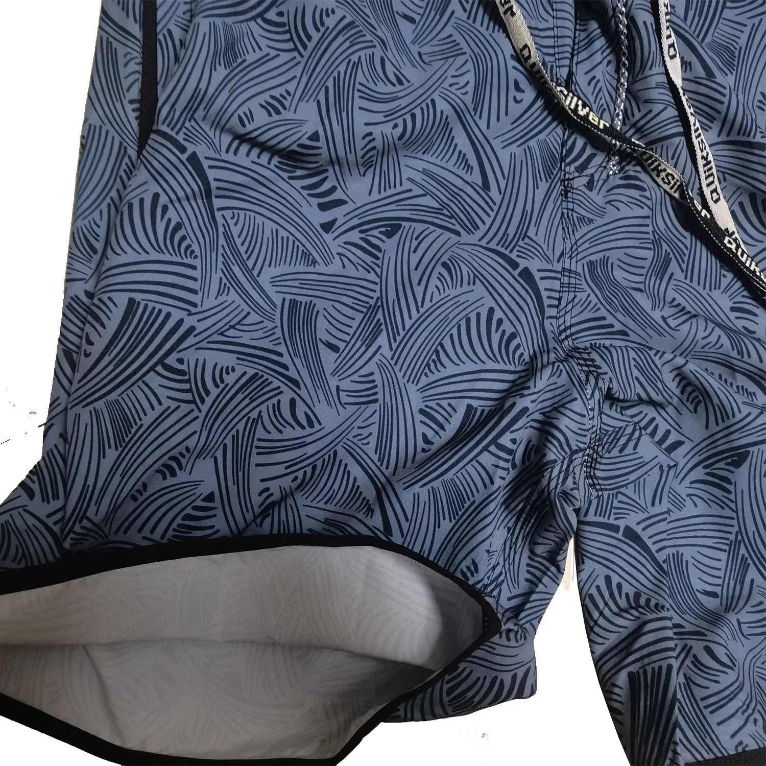 Print men's swimming trunks beach board shorts holiday gym casual shorts sports surf shorts outdoor sports pants Workout pants