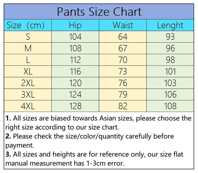 Mens Sweatpants Printing Casual Pants Outdoor Fitness Sports Jogging Man Trousers Fashion Sportswear Autumn Winter Clothing 2025
