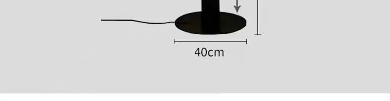 Nordic Human Face Led Floor Lamp For Living Room Bedroom Bedside Standing Light Modern Home Decor Indoor Lighting Lustre Fixture