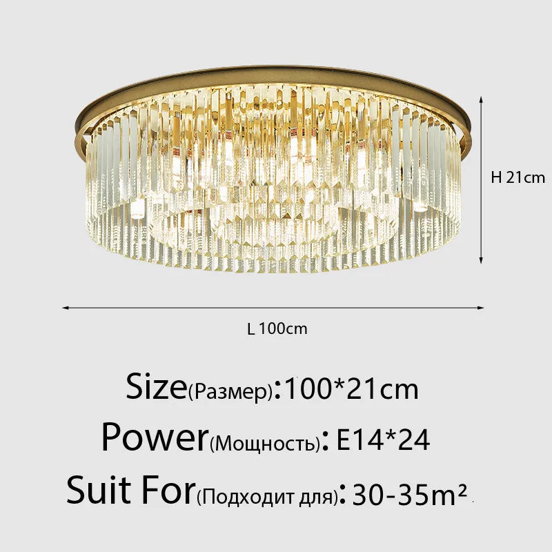 American Rustic Style Industrial Retro Led Chandelier For Living Room Dining Bedroom 2024 Modern Home Decor Pendant Ceiling Lamp