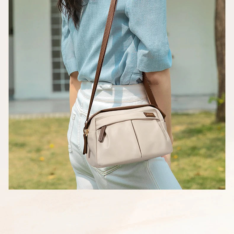 GOLF Women's Crossbody Bag 2023 New Lightweight Mini One Shoulder Bag Commuter Mom Bag Zero Wallet