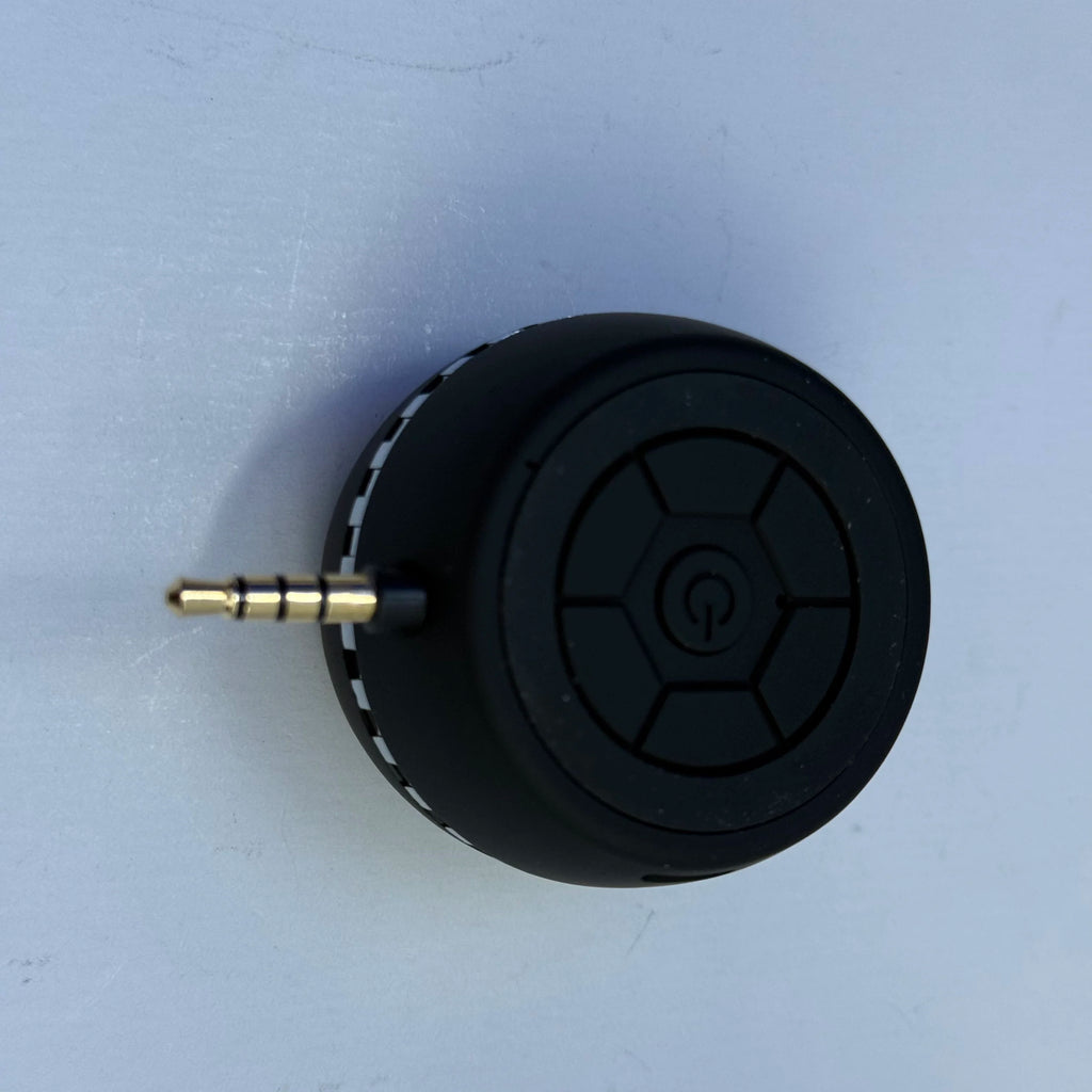 Portable Wireless Speaker Phone External Speaker Universal 3.5mm Jack Mini Sound Box For Smartphone Tablet Laptop MP3 MP4