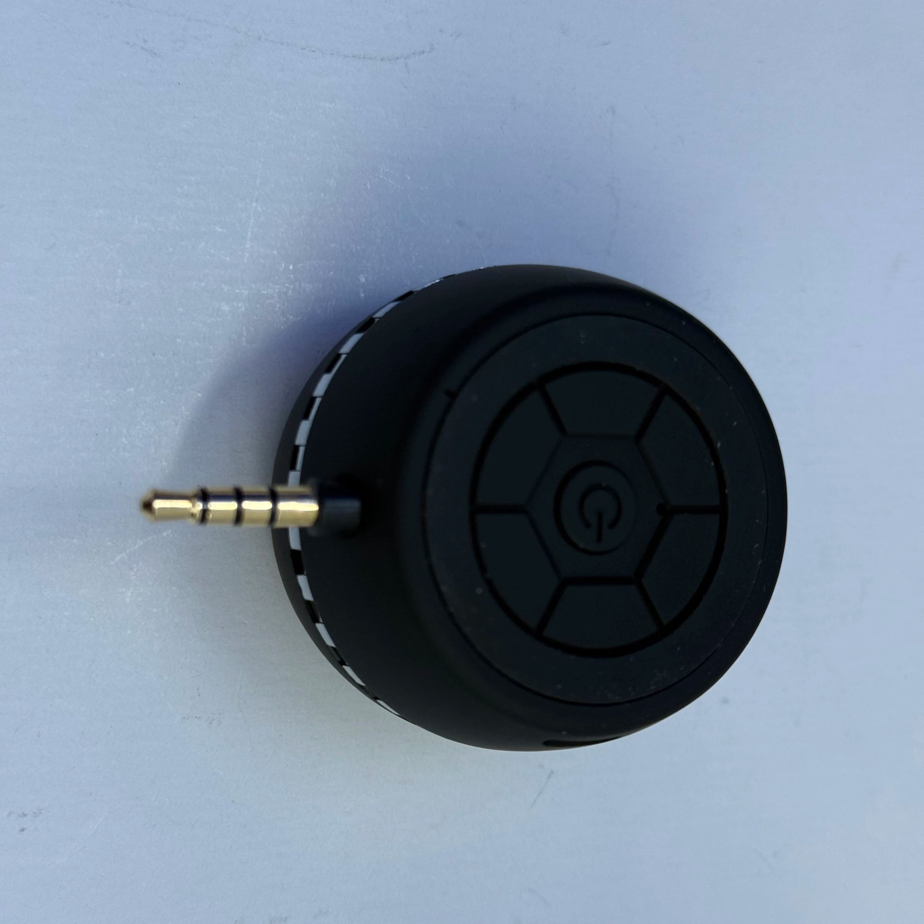 Portable Wireless Speaker Phone External Speaker Universal 3.5mm Jack Mini Sound Box For Smartphone Tablet Laptop MP3 MP4