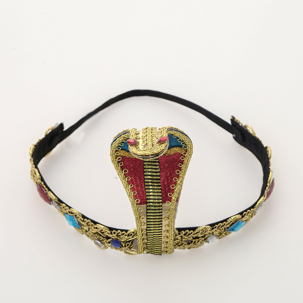 Halloween Costumes Ancient Pharaoh Egypt King Egyptian Cleopatra Queen Costume Accessories Priest Cosplay Clothing for Men Wome