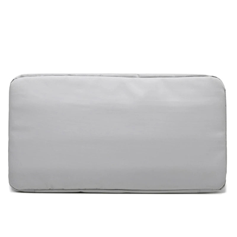 Luggage Bags Leisure Travel One Shoulder Crossbody Bag Large Capacity Breathable Waterproof Wear-resistant Men Women