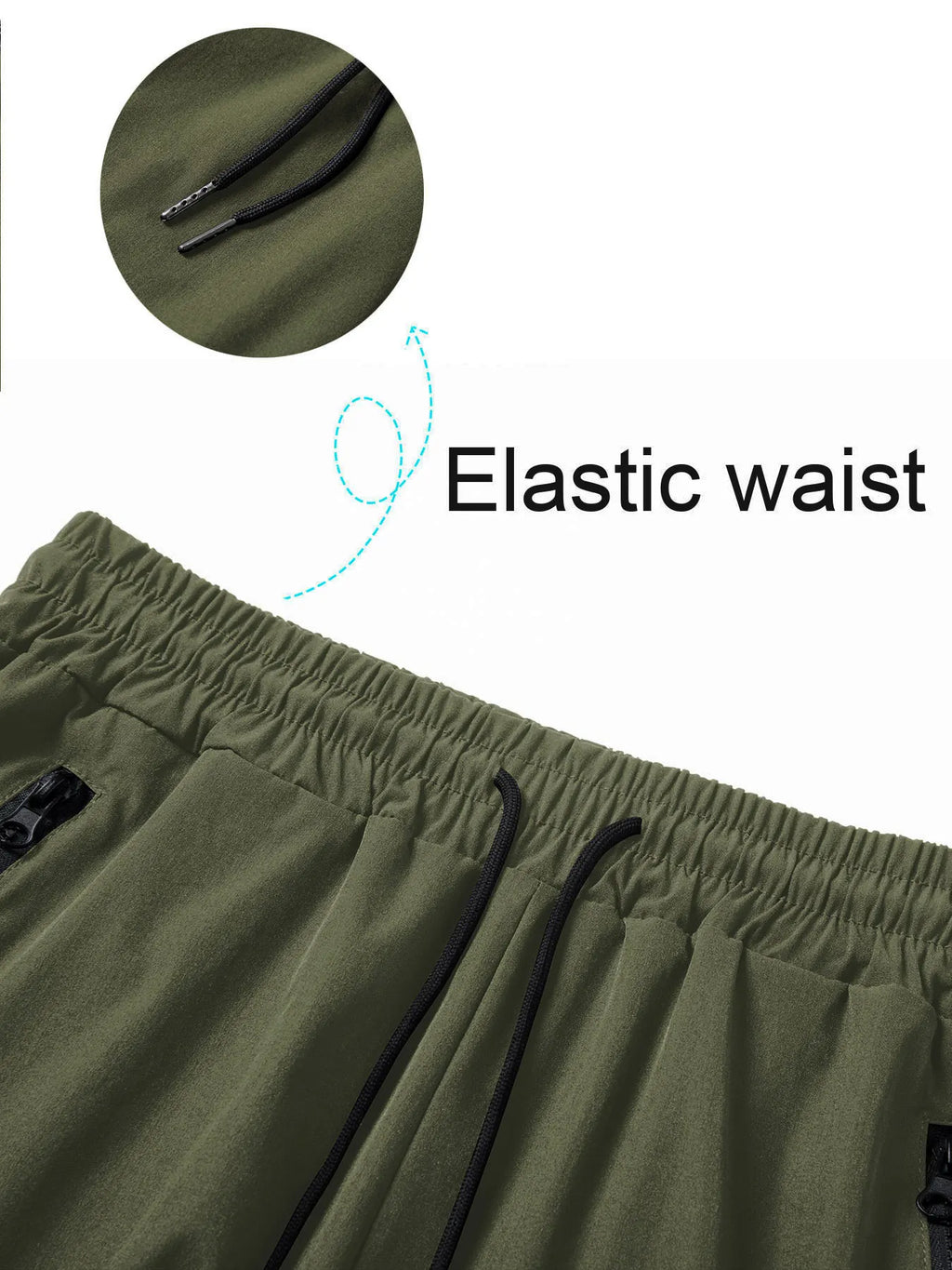 Men's Swimming Trunks Summer Gyms Fitness Bodybuilding Coconut Tree Print Beach Shorts Boxer Trunks Men Running Sport Sportwaer