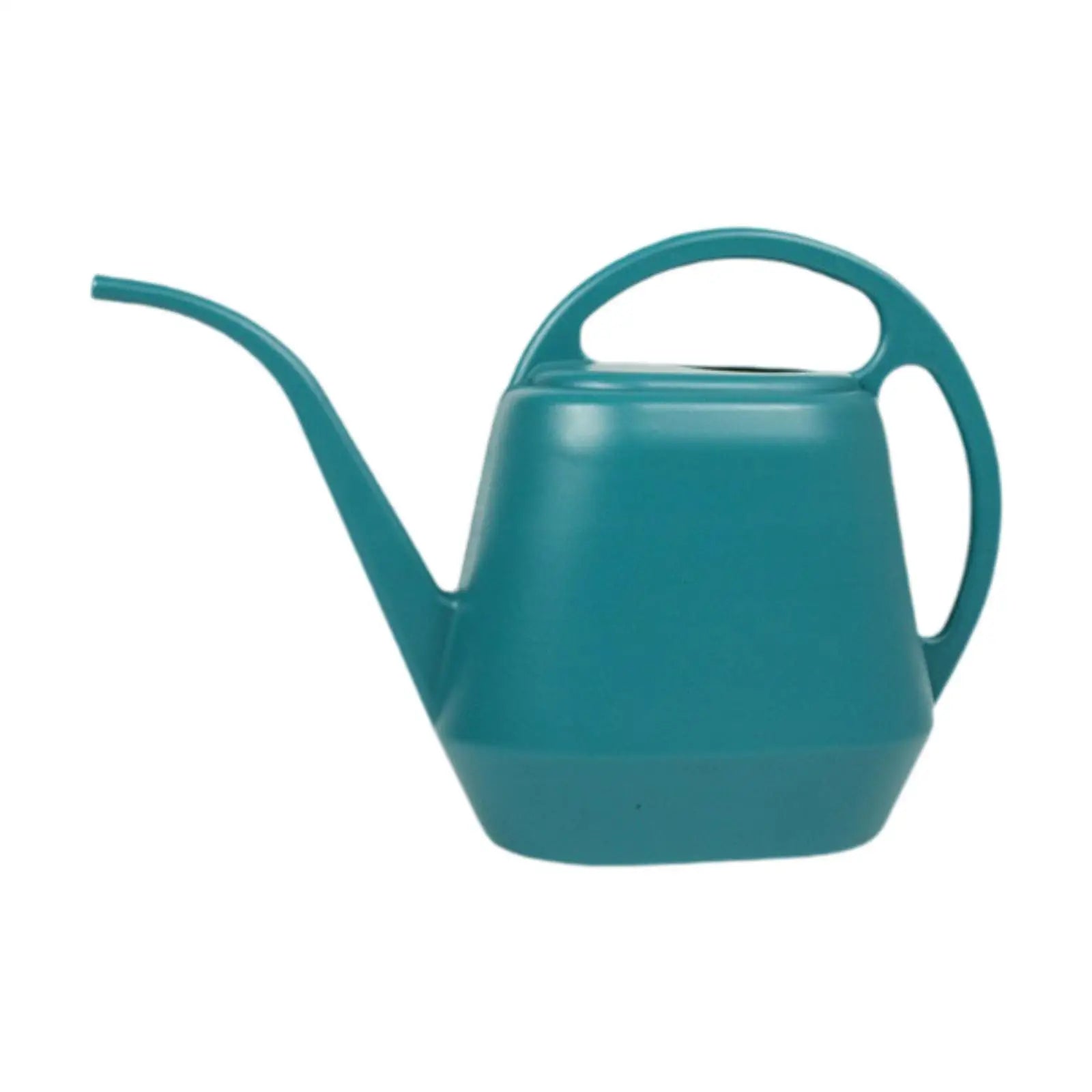 Garden Watering Can Portable Lightweight Multipurpose Gardening Tool for Indoor Outdoor Backyard House Bonsai Plants Lawn Home