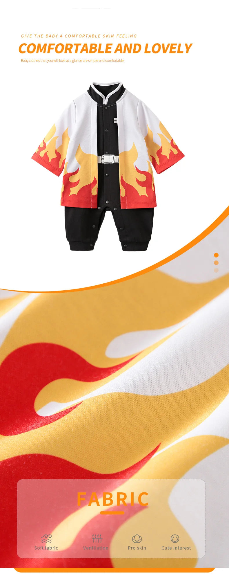 Toddler Infant Baby Boy Cartoon Cosplay Clothes Onesie Costume Romper Jumpsuit Spring and Autumn 0-18 months Newborn Long Sleeve