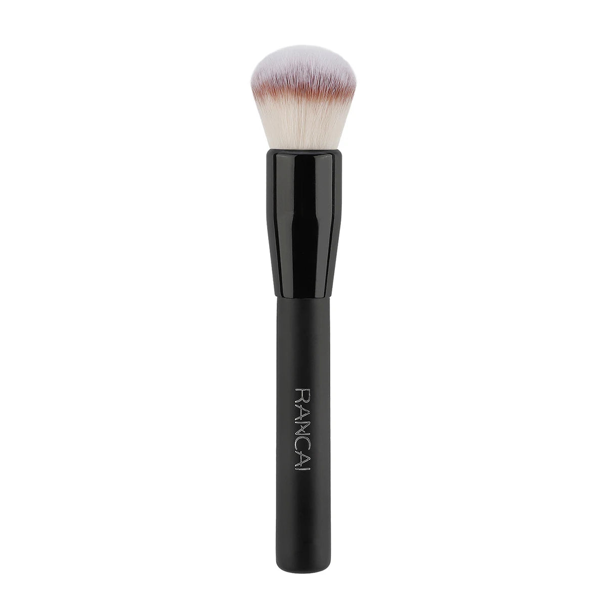 Foundation Brush Soft Dense Full Coverage Buffing Blending Contouring Complexion Base Corrector Primer Makeup Brush