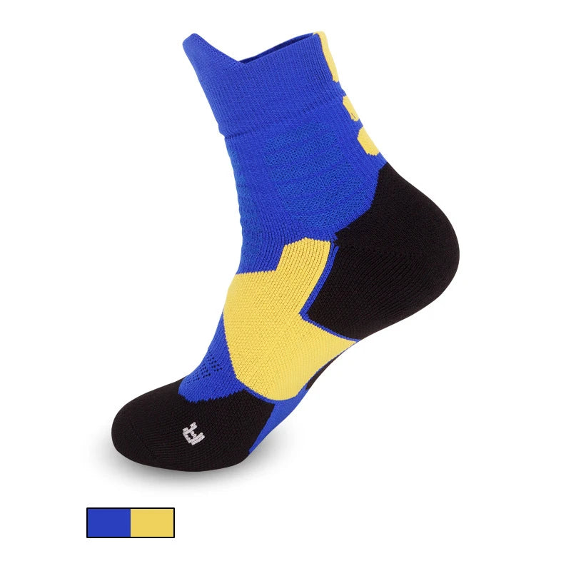 Boy Sock Sports Breathable Girl Compression Crossborder Supply Running Riding Cycling Basketball Biking Student Soccer Child Kid